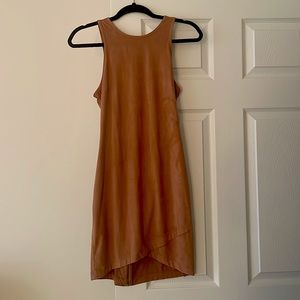 Charlotte Russe bodycon dress